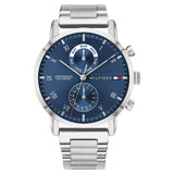 Tommy Hilfiger Multi-function Steel Men's Watch  1710401 - The Watches Men & CO