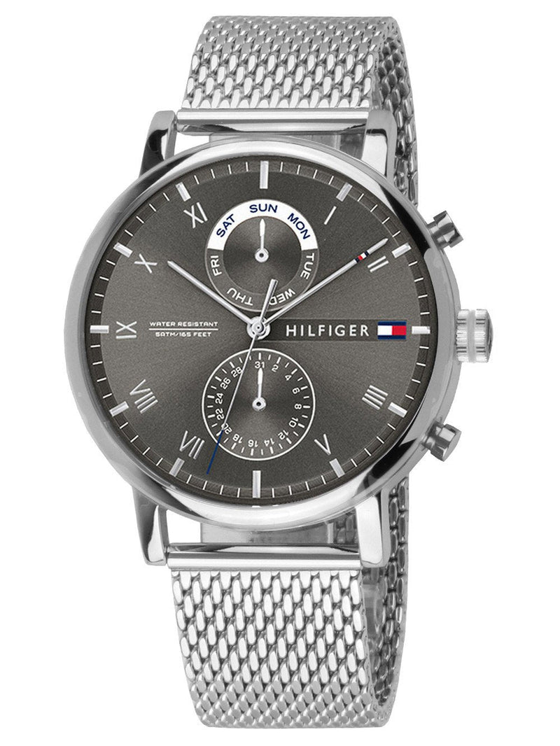 Tommy Hilfiger Multi Dial Quartz Men's Watch  1710402 - The Watches Men & CO