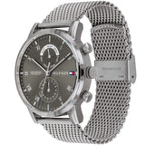 Tommy Hilfiger Multi Dial Quartz Men's Watch 1710402 - The Watches Men & CO #2