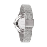 Tommy Hilfiger Jenna Silver Dial Ladies Watch 1781942