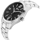 Hugo Boss Ambassador Black Dial Men's Watch 1513025 - The Watches Men & CO #4