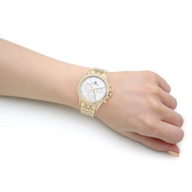 Tommy Hilfiger Multi dial Quartz Women's Watch 1781977 - The Watches Men & CO #5
