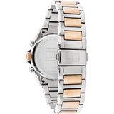 Tommy Hilfiger Kennedy Two-Tone  Women's Watch 1782387 - The Watches Men & CO #3