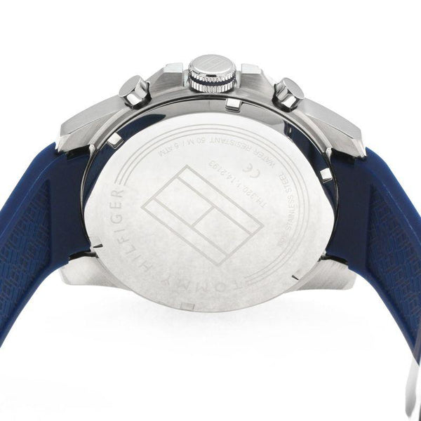Tommy Hilfiger Cool Sport Men's Watch 1791349 - The Watches Men & CO #2