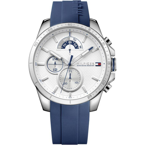 Tommy Hilfiger Cool Sport Men's Watch  1791349 - The Watches Men & CO