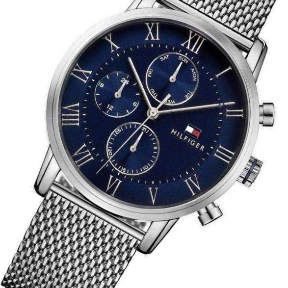 Tommy Hilfiger Multi-functional Men's Watch 1791398 - The Watches Men & CO #2
