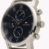 Tommy Hilfiger Multi-functional Men's Watch 1791398 - The Watches Men & CO #3