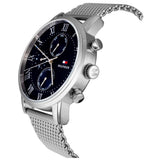 Tommy Hilfiger Multi-functional Men's Watch 1791398 - The Watches Men & CO #4