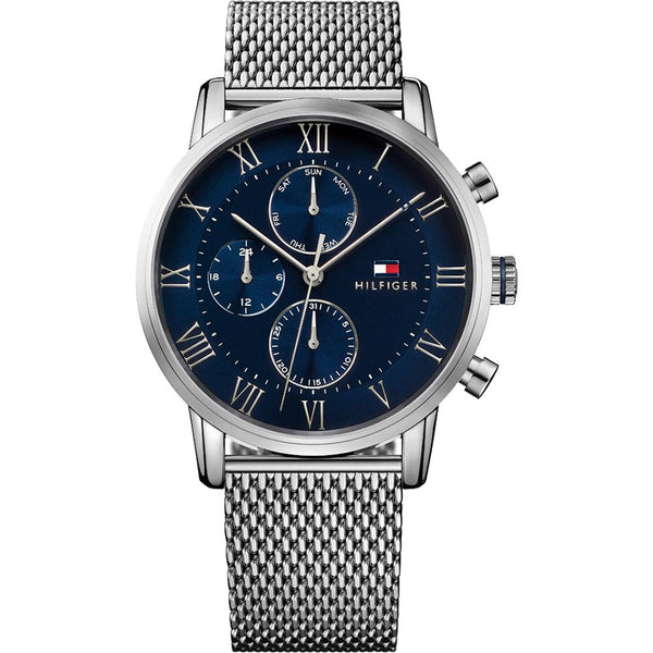 Tommy Hilfiger Multi-functional Men's Watch  1791398 - The Watches Men & CO