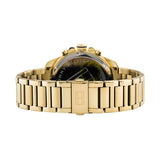 Tommy Hilfiger Gold Steel Men's Multi-function Watch 1791538 - The Watches Men & CO #3
