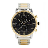 Tommy Hilfiger Two-Tone Men's Watch  1791539 - The Watches Men & CO