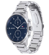Tommy Hilfiger Classic Multi-function Stainless Steel Men's Watch 1791575 - The Watches Men & CO #2