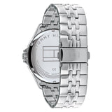 Tommy Hilfiger Multi-function Steel Men's Watch 1791612 - The Watches Men & CO #4
