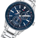 Tommy Hilfiger Multi-function Steel Men's Watch 1791640 - The Watches Men & CO #2