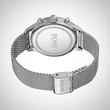 Hugo Boss Companion Chronograph Grey Dial Men's Watch 1513549 - The Watches Men & CO #4