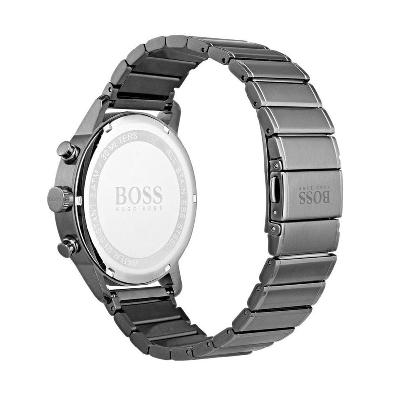 Hugo Boss Architectural Men's Watch HB1513574 - The Watches Men & CO #5