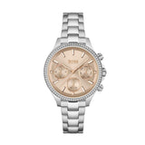 Hugo Boss Hera Pink Dial Women's Watch  1502565 - The Watches Men & CO
