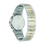 Versace Greca Silver Green Dial Men's Watch VEVI00420 - The Watches Men & CO #2