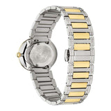 Versace V-Virtus Two-Tone Women's Watch VET300821 - The Watches Men & CO #3