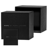 Marc By Marc Jacobs Henry Silver Diamond Women's Watch MBM3044 - The Watches Men & CO #6