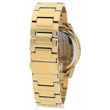 Guess Crystal All Gold Men's Watch#W0778L2 - The Watches Men & CO #3