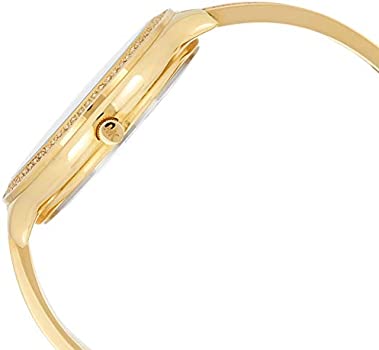 Michael Kors Slim Runway All Gold Women's Watch MK3256 - The Watches Men & CO #2