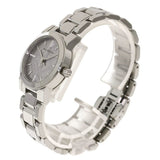 Burberry Grey Dial Stainless Steel Watch BU9229