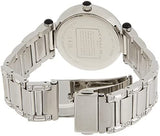 Coach Cary Crystal Silver Women's Watch 14503834 - The Watches Men & CO #3