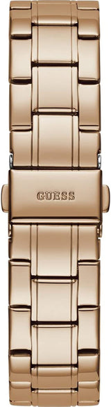 GUESS Women's Quartz Watch with Stainless Steel Strap Women's Watch GW0111L3 - The Watches Men & CO #3