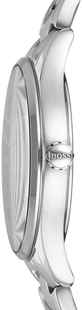 Hugo Boss GOVERNOR CLASSIC 1513488 Mens Watch Classic & Simple  HB1513488 - The Watches Men & CO #5