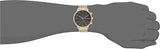 Michael Kors Jaryn Black Dial Men's Watch MK8503