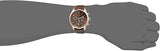 Hugo Boss Mens Chronograph Quartz Leather Strap Watch HB1513605 - The Watches Men & CO #4