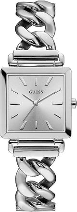Guess Womens Analogue Classic Quartz with Stainless Steel Strap Women's Watch  W1029L1 - The Watches Men & CO