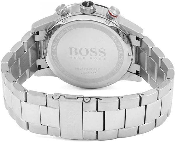 Hugo Boss Men's Watch  HB1513509 - The Watches Men & CO #2