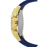 Guess Analog Blue Dial Women's Watch W0562L2 - The Watches Men & CO #2