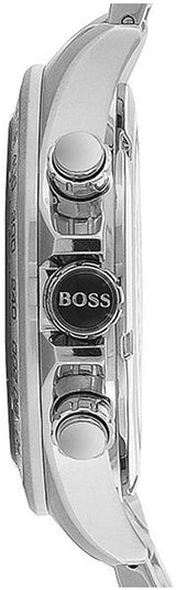 Hugo Boss Men's Chronograph Quartz Watch HB1512965 - The Watches Men & CO #2