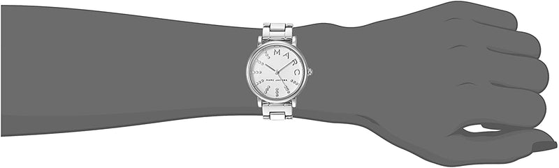 Marc Jacobs women's quartz watch MJ3568 - The Watches Men & CO #4
