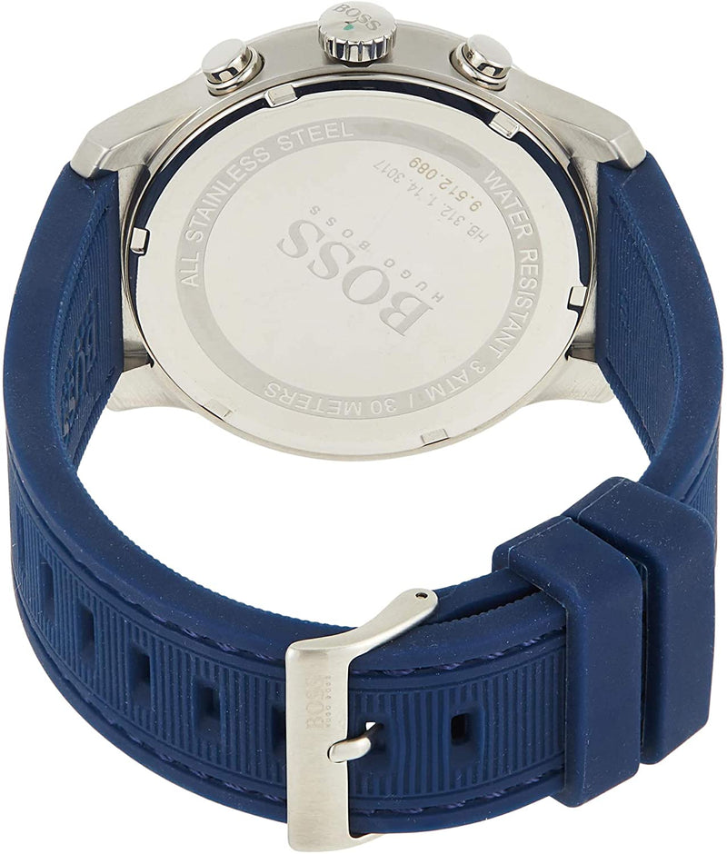 Hugo Boss Men's Watch  HB1513526 - The Watches Men & CO #2