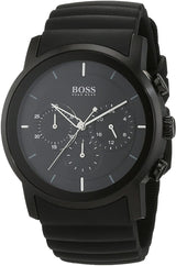 Hugo Boss Men's Chronograph Watch  HB1512639 - The Watches Men & CO