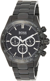 Hugo Boss Men's Watch Chronograph Quartz Stainless Steel  HB1512961 - The Watches Men & CO