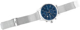 Hugo Boss Men's Jet Quartz Casual Watch HB1513441 - The Watches Men & CO #4