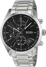 Hugo Boss Men's Chronograph Quartz Watch  1513477 - The Watches Men & CO #6