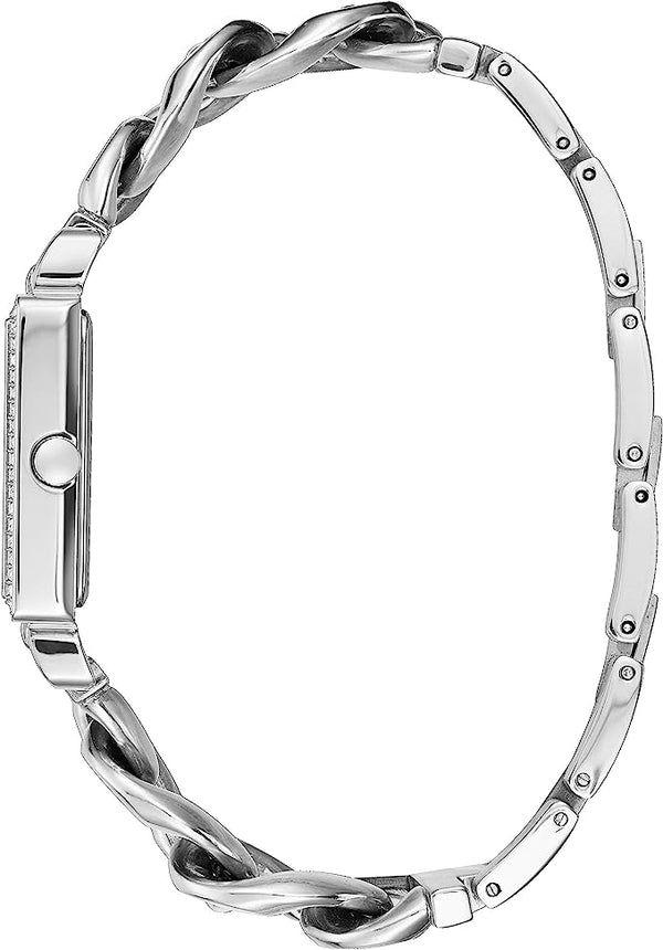 Guess Women's Quartz Stainless Steel Women's Watch W1030L1 - The Watches Men & CO #2
