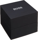 Hugo Boss All Black Men's Watch  HB1513528 - The Watches Men & CO #5