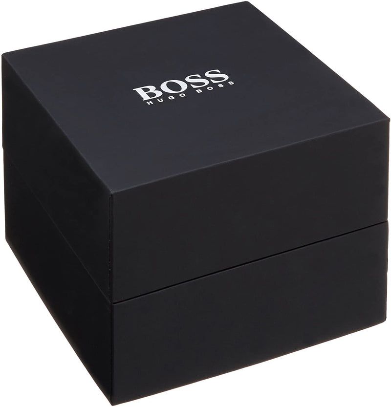 Hugo Boss Mens Chronograph Design Highlight HB1513390 - The Watches Men & CO #3