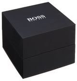 Hugo Boss Classic Analog Black Dial Men's Watch HB1513383 - The Watches Men & CO #3