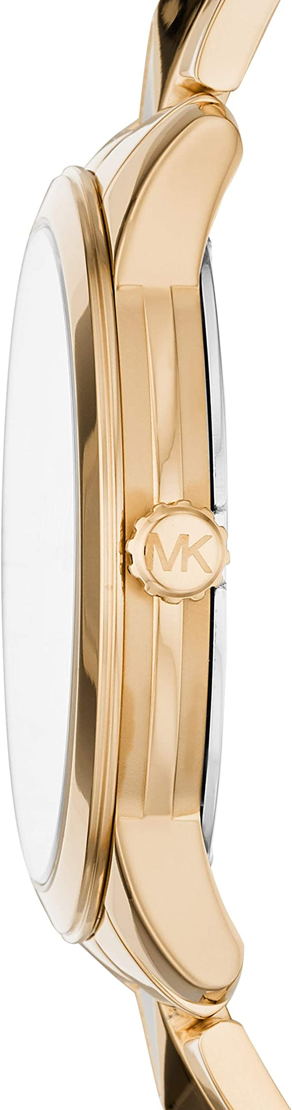 Michael Kors Runway Mercer Women's Watch MK6689 - The Watches Men & CO #2