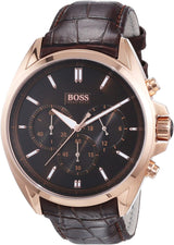 Hugo Boss Men's Drivers Sports Watch  HB1513036 - The Watches Men & CO