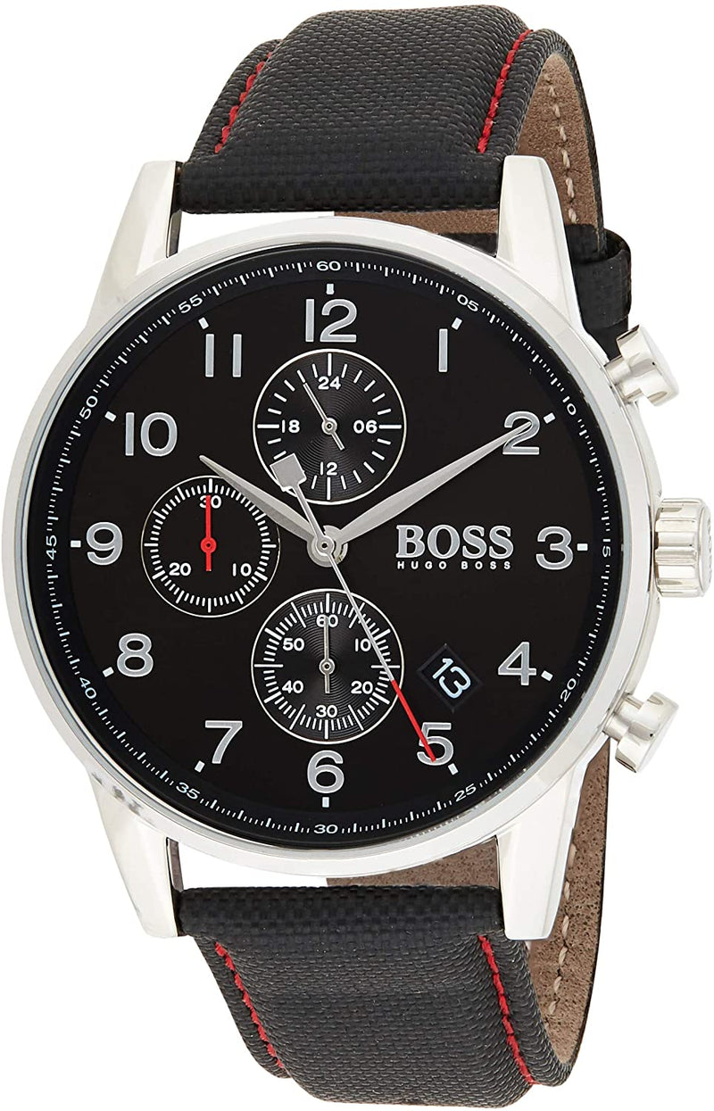 Hugo Boss Mens Watch   HB1513535 - The Watches Men & CO