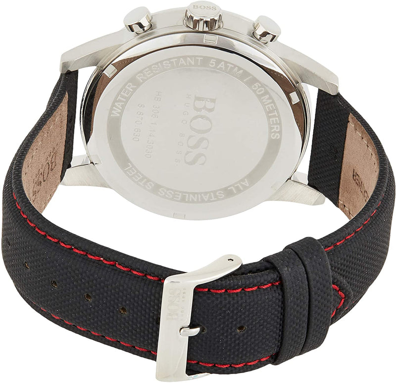 Hugo boss sale watch hb 306